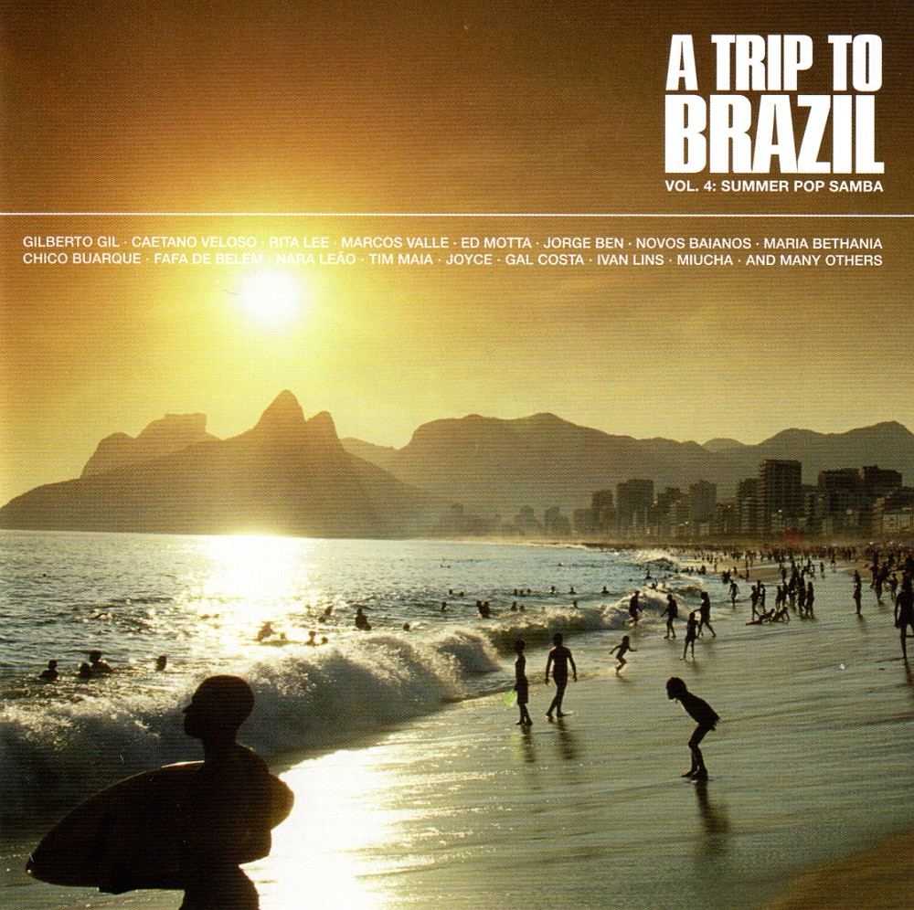 Marcos Valle - Samba De Verao